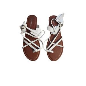 NWOT Aeropostale Sandals  Women's Size 9